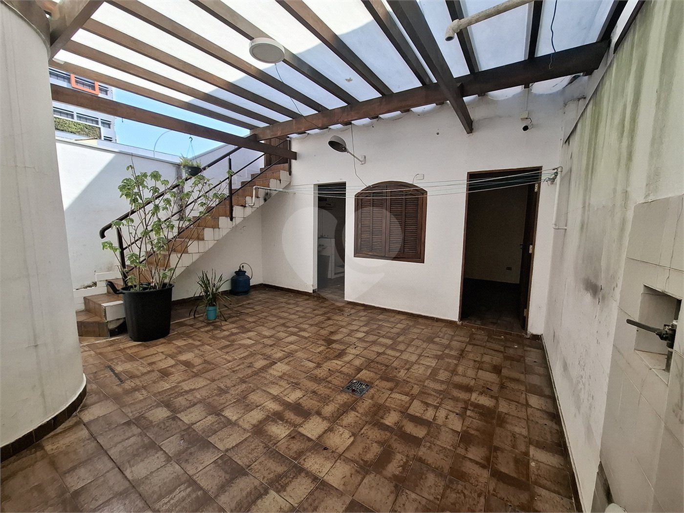 Sobrado à venda com 3 quartos, sendo 1 suíte, em Chácara Santo Antônio, São Paulo, SP
