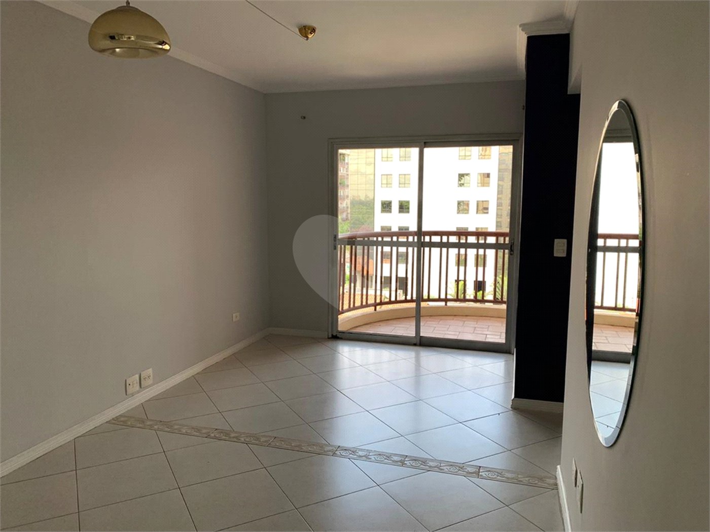 Apartamento à venda com 2 quartos em Pinheiros, São Paulo, SP