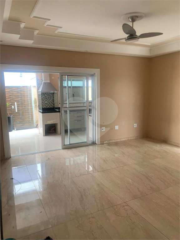 Casa à venda com 3 suítes no condomínio Residencial Gramados de Sorocaba, Sorocaba - SP