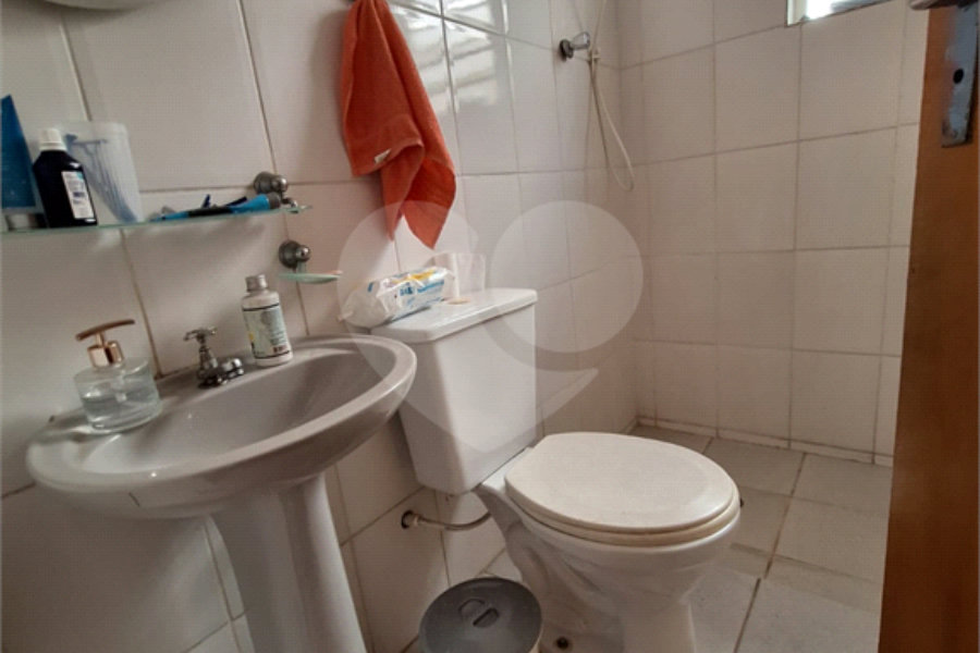 Sobrado à venda com 2 quartos em Casa Verde, São Paulo, SP