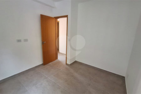 Apartamento à venda com 2 quartos em Santana, São Paulo, SP
