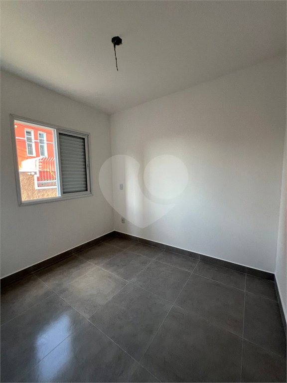 Apartamento à venda com 1 quarto em Vila Guilherme, São Paulo, SP