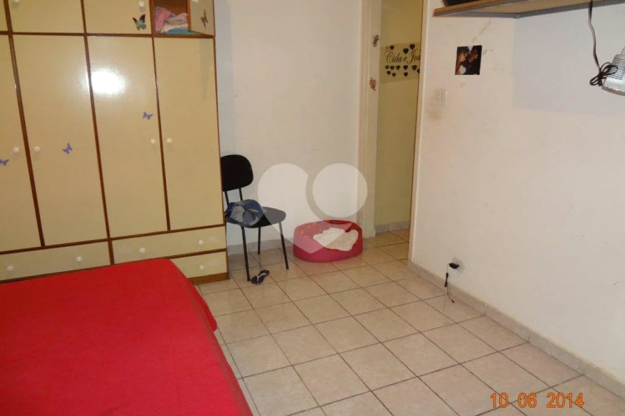 Casa Térrea à venda ou para alugar com 3 quartos, sendo 2 suítes, em Limão, São Paulo, SP