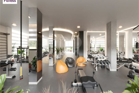 Apartamento à venda com 1 quarto em Além Ponte, Sorocaba, SP