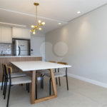 Apartamento à venda com 1 quarto em Vila Cordeiro, São Paulo, SP