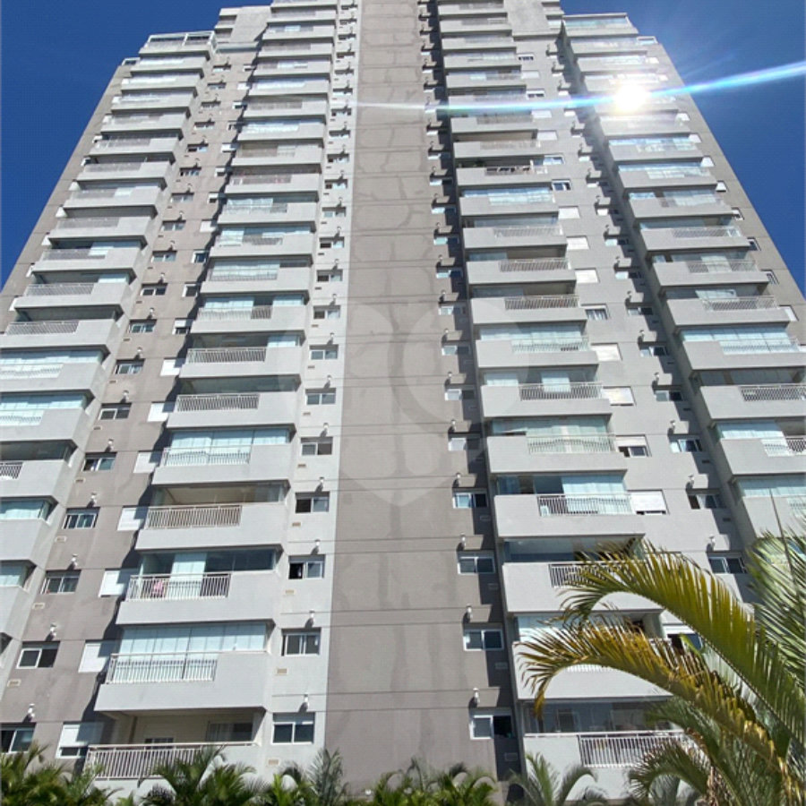 Apartamento à venda com 2 quartos, sendo 1 suíte, em Tatuapé, São Paulo, SP