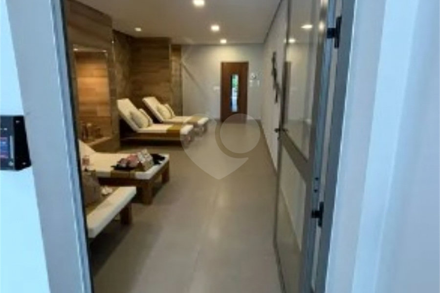 Apartamento à venda com 2 quartos, sendo 1 suíte, em Tatuapé, São Paulo, SP