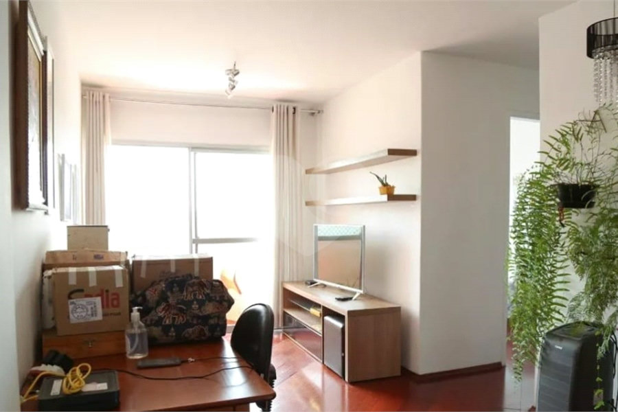 Apartamento à venda com 2 quartos, sendo 1 suíte, em Jabaquara, São Paulo, SP