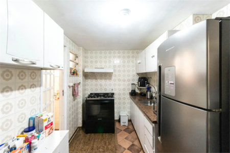 Apartamento à venda com 3 quartos, sendo 1 suíte, em Tijuca, Rio de Janeiro, RJ
