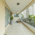 Apartamento à venda com 4 suítes em Vila Mariana, São Paulo, SP