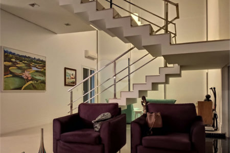 Casa à venda com 3 suítes no condomínio Residencial Maison Du Parc, Indaiatuba - SP