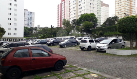 Apartamento à venda com 2 quartos em Jardim Celeste, São Paulo, SP
