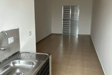 Kitnet para alugar com 1 quarto em Jardim Trussardi, São Paulo, SP