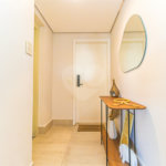 Apartamento à venda com 2 quartos, sendo 1 suíte, em Santo Amaro, São Paulo, SP