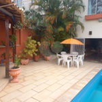 Sobrado à venda ou para alugar com 4 quartos, sendo 1 suíte,  em Santana, São Paulo, SP