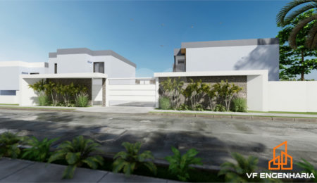 Duplex à venda em Taperapuan, Porto Seguro, BA