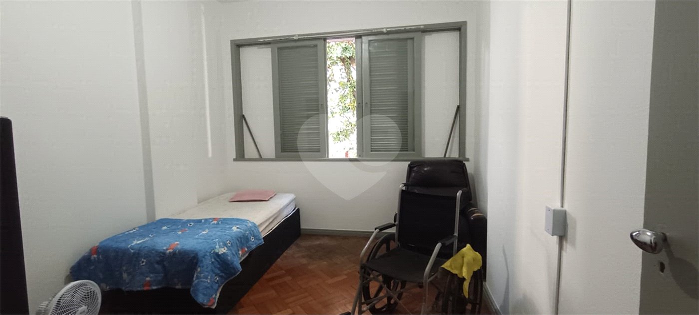 Apartamento à venda com 3 quartos em Flamengo, Rio de Janeiro, RJ