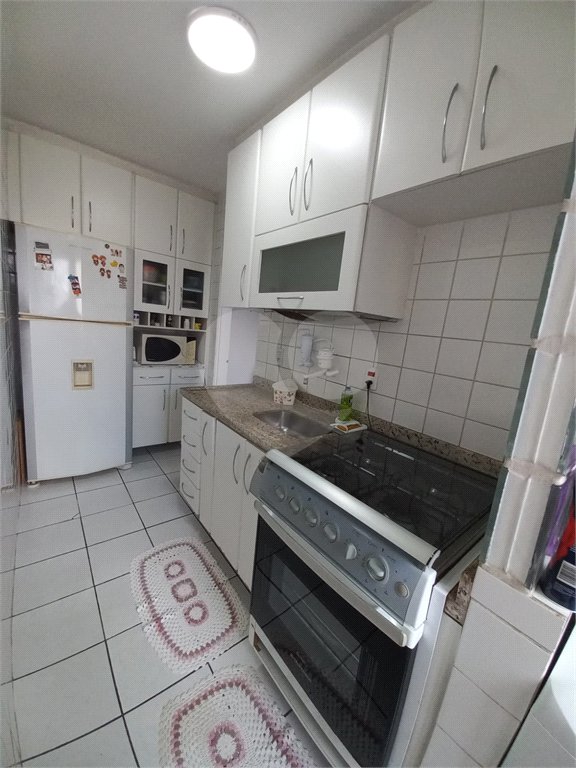 Apartamento à venda com 2 quartos em Vila Parque Jabaquara, São Paulo, SP