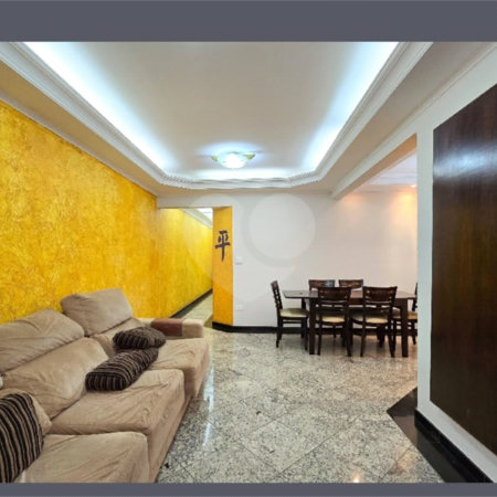 Apartamento à venda com 3 quartos, sendo 1 suíte, em Nova Petrópolis, São Bernardo do Campo, SP