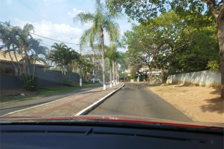 Terreno à venda no condomínio Haras São Luiz, Salto - SP