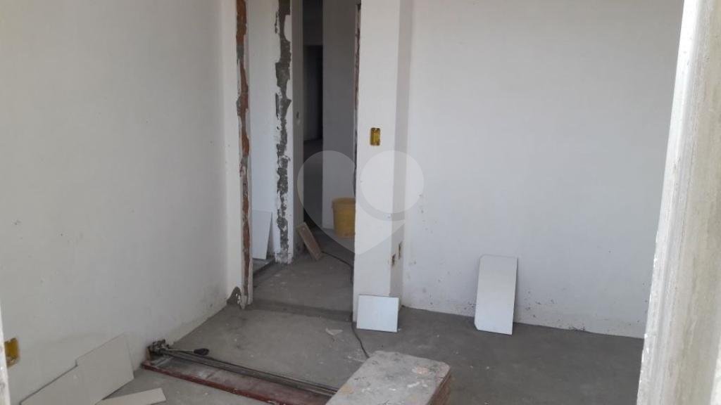 Apartamento à venda com 3 quartos, sendo 1 suíte,  em Lauzane Paulista, São Paulo, SP
