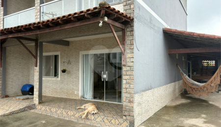 Casa em condomínio à venda com 4 quartos, sendo 2 suítes,  em Monte Alto, Arraial do Cabo, RJ