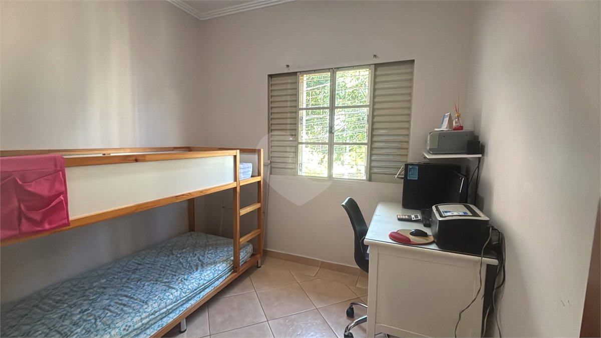 Casa para alugar com 3 quartos, sendo 1 suíte, em Jardim Moacyr Arruda, Indaiatuba, SP
