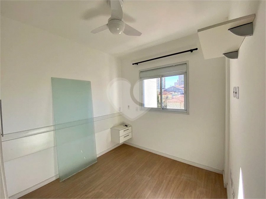 Apartamento à venda com 2 quartos, sendo 1 suíte, em Tucuruvi, São Paulo, SP
