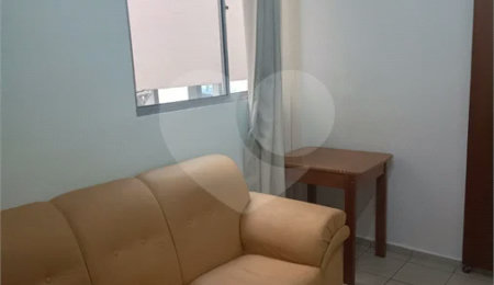 Apartamento para alugar com 2 quartos em Jardim Pitangueiras I, Jundiaí, SP