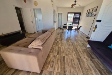 Apartamento Residencial à venda, Loteamento João Batista Julião, Guarujá - AP1261.
