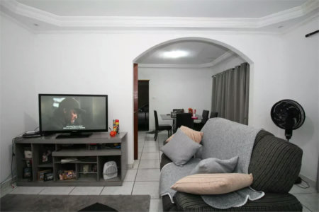 Casa Térrea à venda com 3 quartos em Vila Sônia, São Paulo, SP