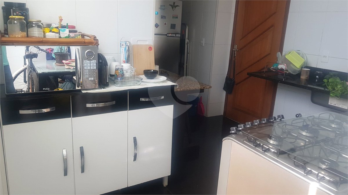 Apartamento à venda com 3 quartos em Praça da Bandeira, Rio de Janeiro, RJ
