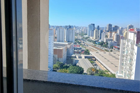 Cobertura à venda com 3 quartos, sendo 1 suíte, em Tatuapé, São Paulo, SP