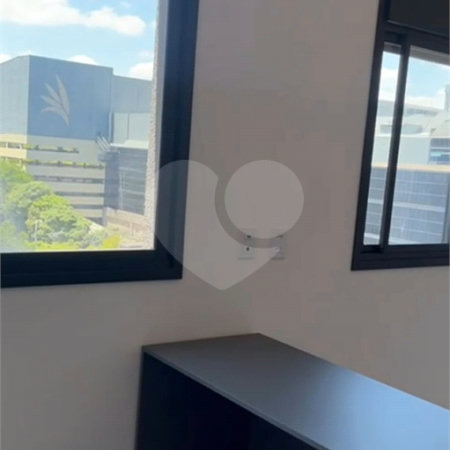 Apartamento para alugar com 1 quarto em Pinheiros, São Paulo, SP