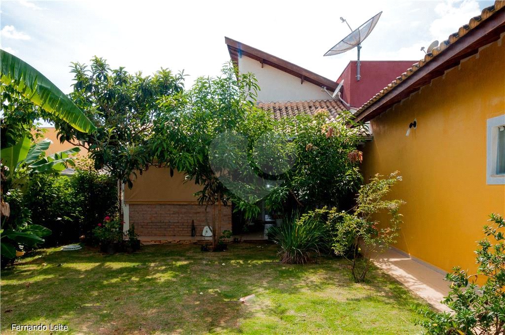 Casa à venda com 3 quartos no condomínio Terras de Vinhedo, Vinhedo - SP