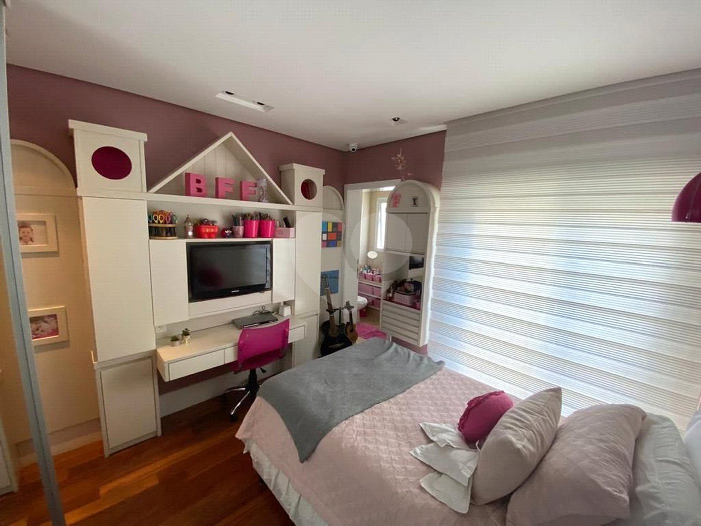 Apartamento à venda com 4 suítes em Vila Maria Alta, São Paulo, SP