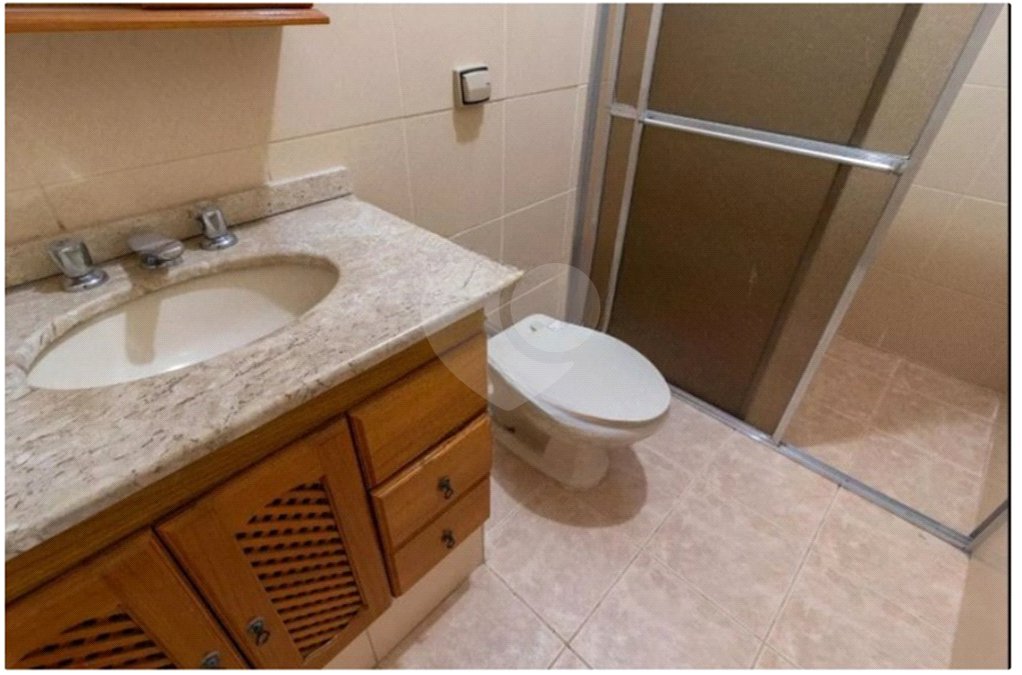 Sobrado à venda com 2 quartos, sendo 1 suíte,  em Água Fria, São Paulo, SP
