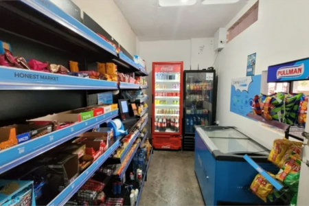 Apartamento à venda com 2 quartos em Jardim Sarah, São Paulo, SP