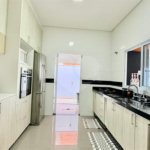 Casa à venda com 3 suítes no condomínio Villagio Milano, Sorocaba - SP