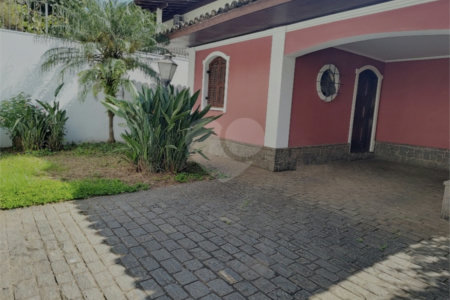 Sobrado para alugar com 3 quartos em Chácara Santo Antônio (zona Sul), São Paulo, SP