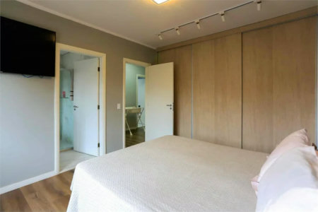 Sobrado à venda com 3 quartos, sendo 1 suíte, em Vila Lageado, São Paulo, SP