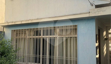 Casa Térrea à venda com 3 quartos em Saúde, São Paulo, SP
