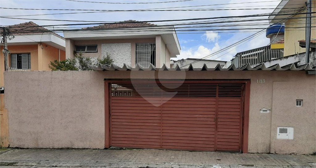 Sobrado à venda com 3 quartos em Vila Nova Mazzei, São Paulo, SP