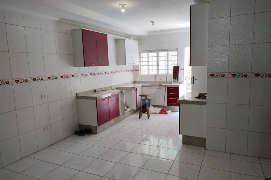 Casa à venda com 4 quartos, sendo 2 suítes, em Casa Verde, São Paulo, SP