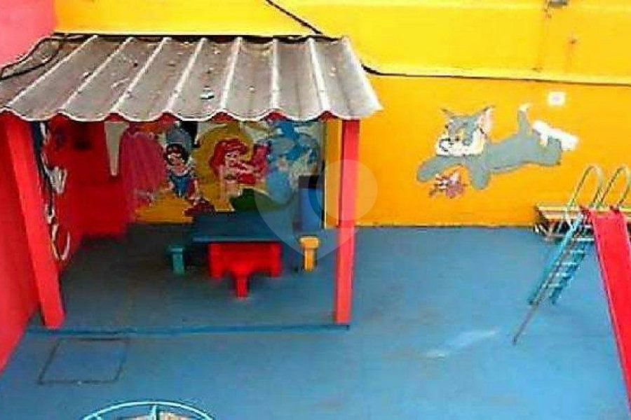 Apartamento à venda com 2 quartos em Limão, São Paulo, SP
