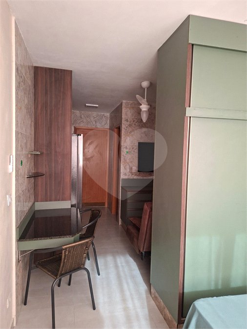 Apartamento para alugar com 1 quarto em Vila Mazzei, São Paulo, SP