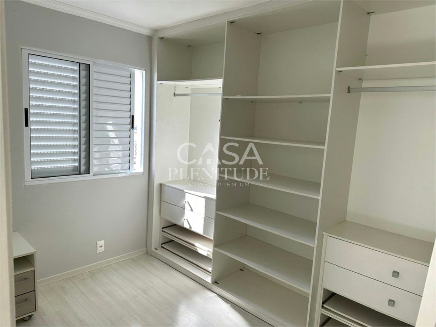 Apartamento à venda com 2 quartos em Jardim Guarujá, Sorocaba, SP