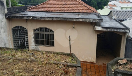 Terreno à venda em Pirituba, São Paulo, SP