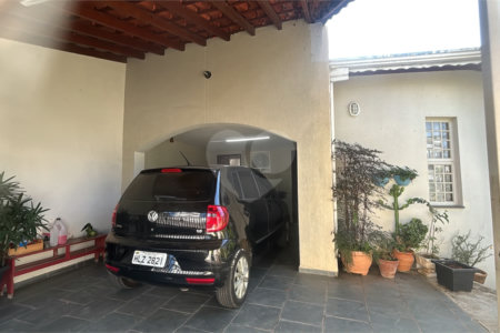 Casa para alugar com 3 quartos, sendo 1 suíte, em Jardim Moacyr Arruda, Indaiatuba, SP