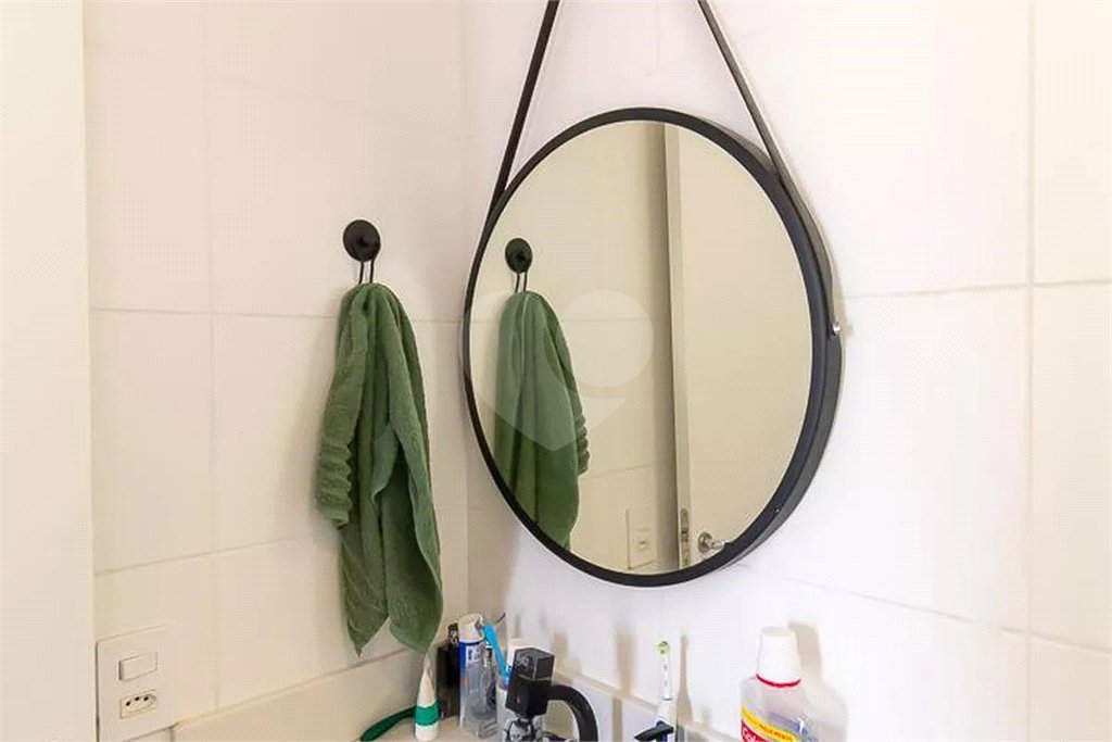 Apartamento à venda com 1 quarto em Vila Ema, São Paulo, SP